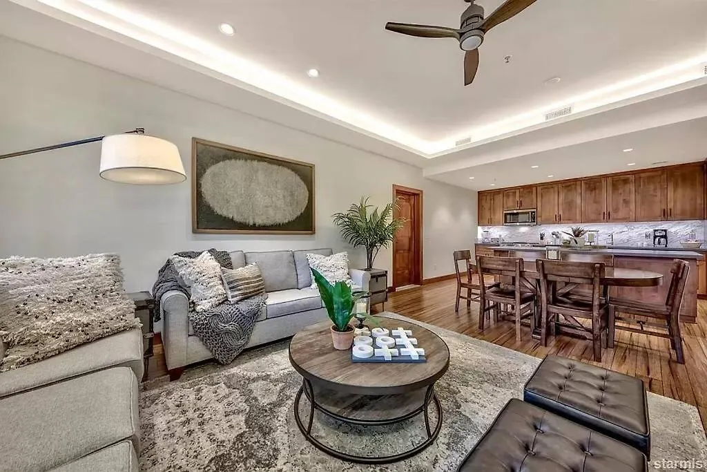 Zalanta Resort: Luxury Residence Near Heavenly Village & Gondola South Lake Tahoe