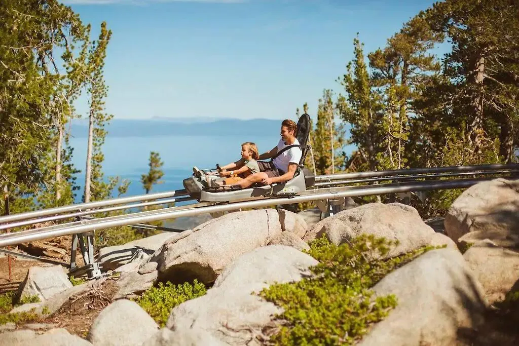 Zalanta Resort: Luxury Residence Near Heavenly Village & Gondola South Lake Tahoe United States