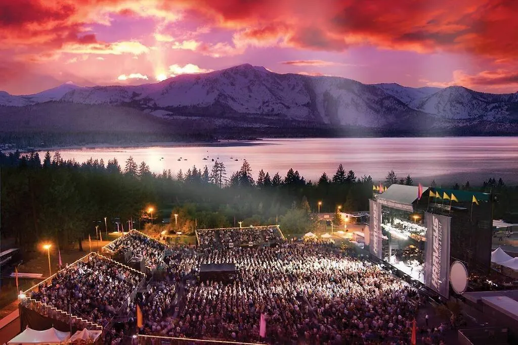 Apartment Zalanta Resort: Luxury Residence Near Heavenly Village & Gondola South Lake Tahoe United States
