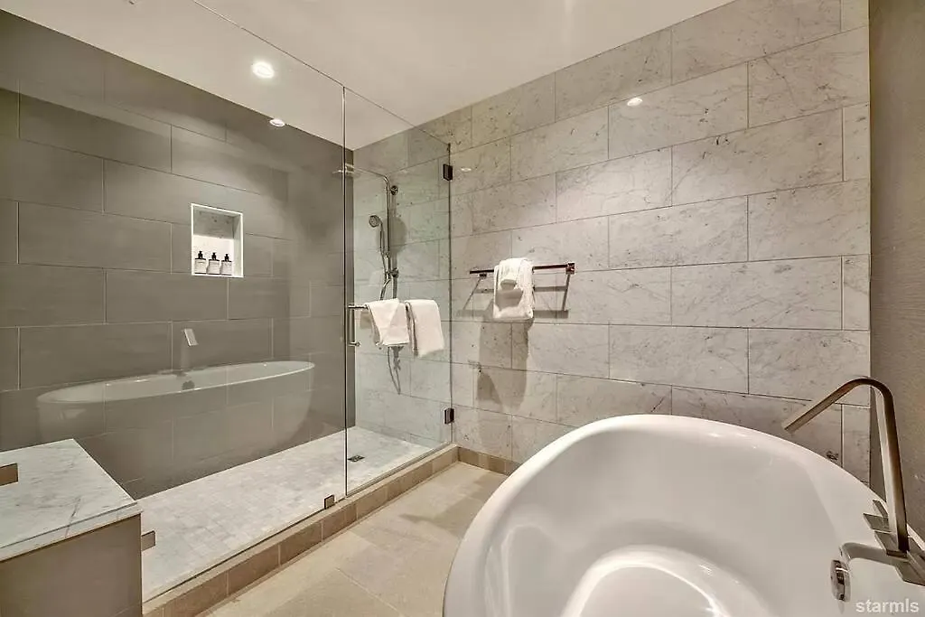 Zalanta Resort: Luxury Residence Near Heavenly Village & Gondola South Lake Tahoe 0*,