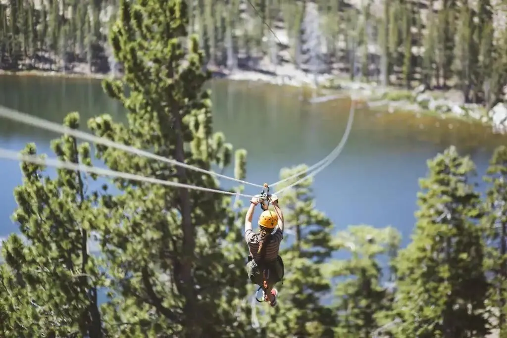 Zalanta Resort: Luxury Residence Near Heavenly Village & Gondola South Lake Tahoe