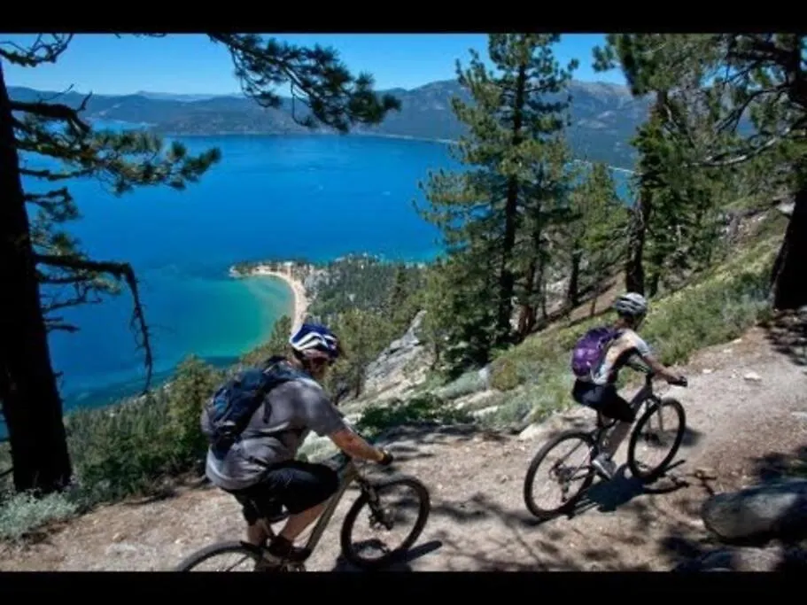 Zalanta Resort: Luxury Residence Near Heavenly Village & Gondola South Lake Tahoe