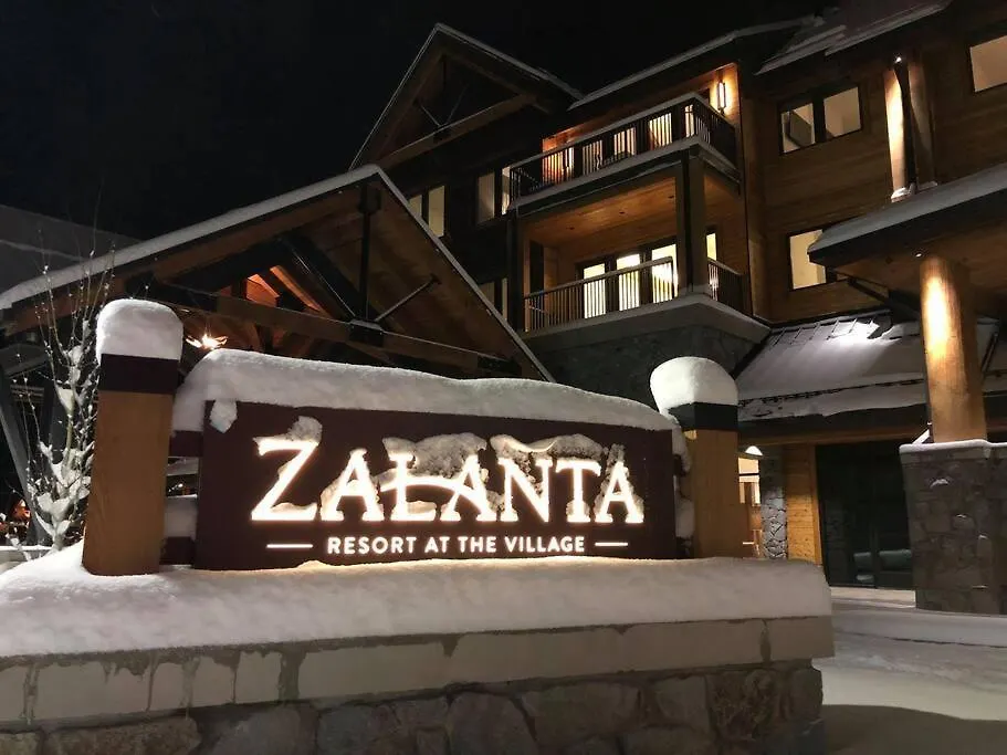 Zalanta Resort: Luxury Residence Near Heavenly Village & Gondola South Lake Tahoe