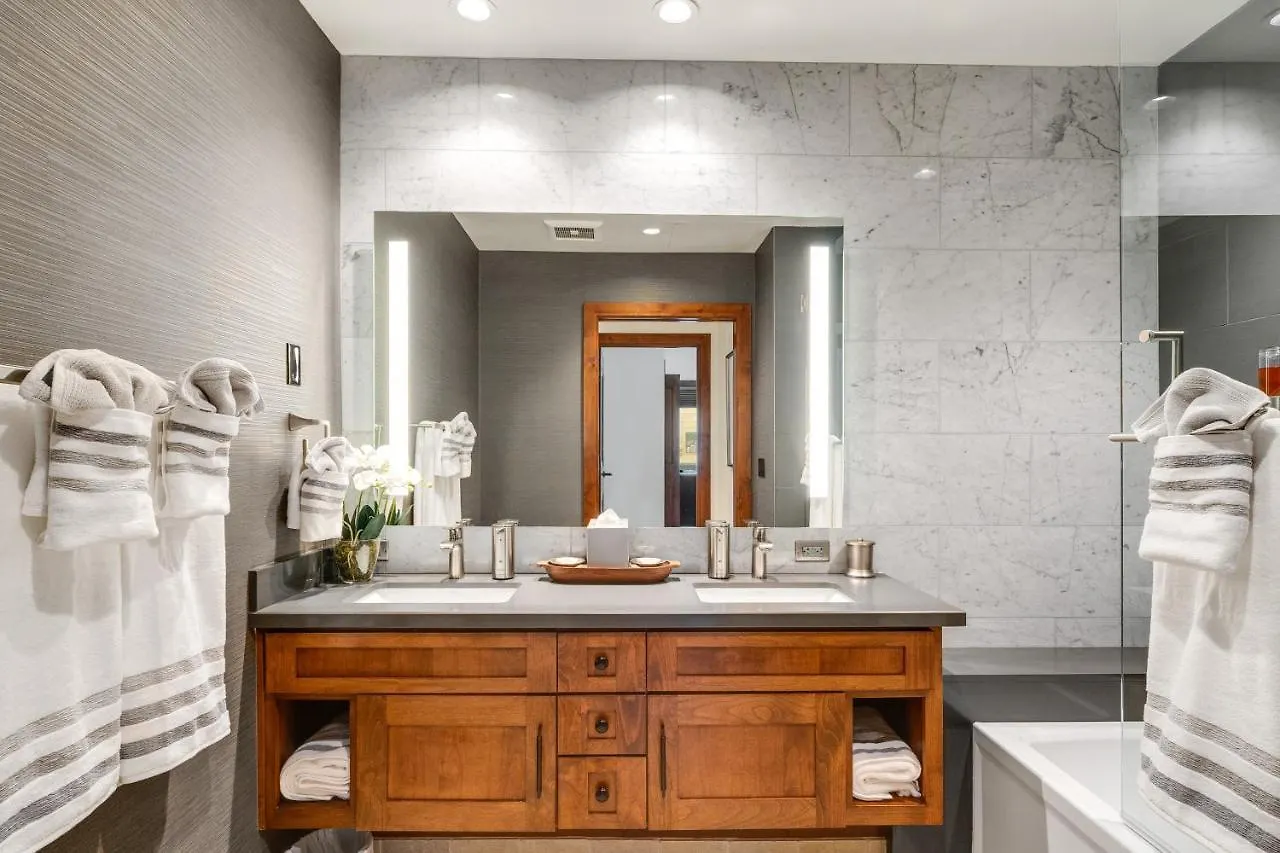 Zalanta Resort: Luxury Residence Near Heavenly Village & Gondola South Lake Tahoe 0*,  United States