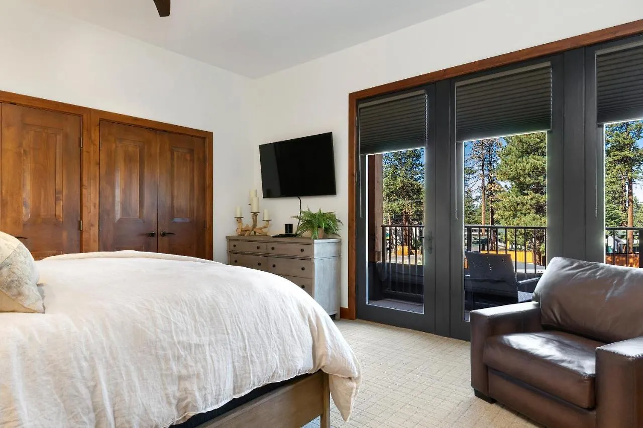 Zalanta Resort: Luxury Residence Near Heavenly Village & Gondola South Lake Tahoe