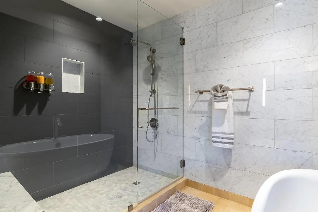 Apartment Zalanta Resort: Luxury Residence Near Heavenly Village & Gondola South Lake Tahoe United States