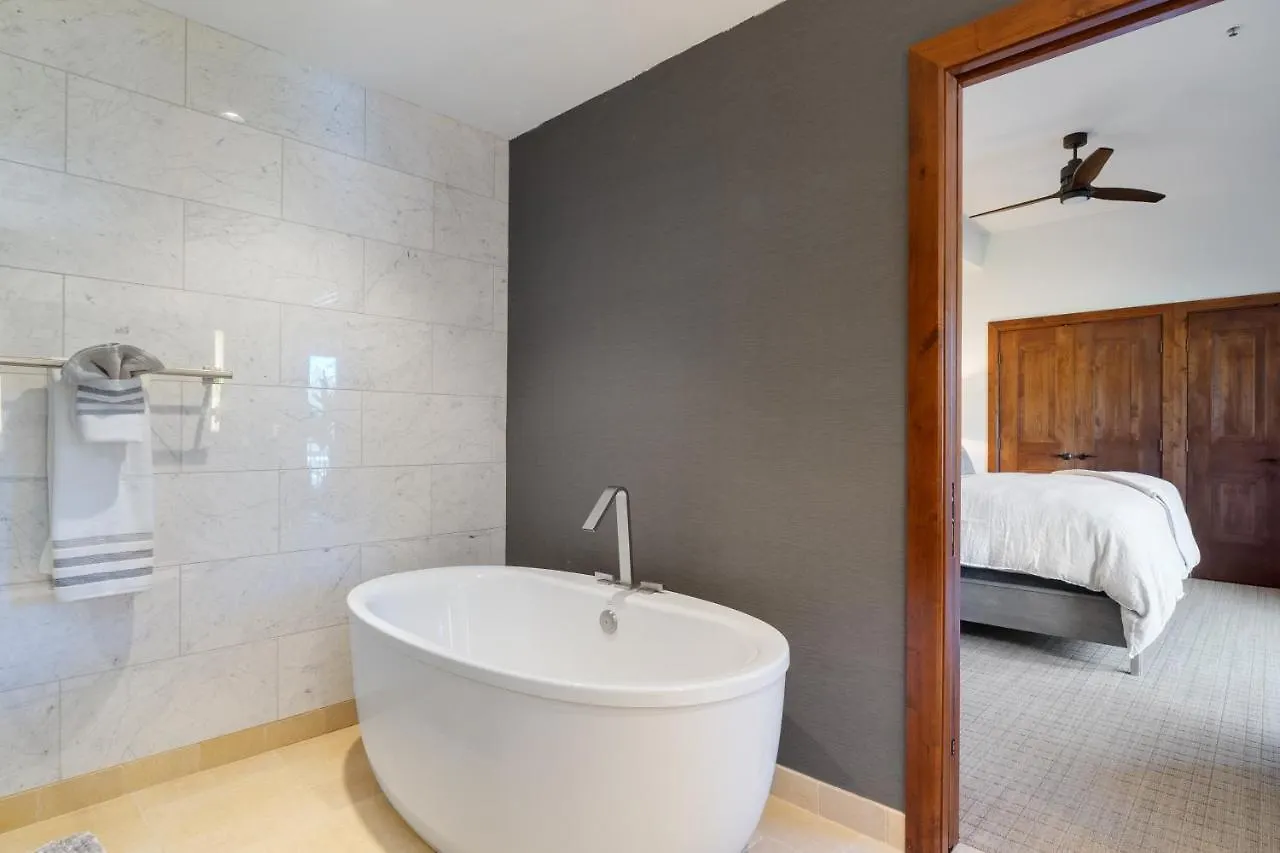 Apartment Zalanta Resort: Luxury Residence Near Heavenly Village & Gondola South Lake Tahoe