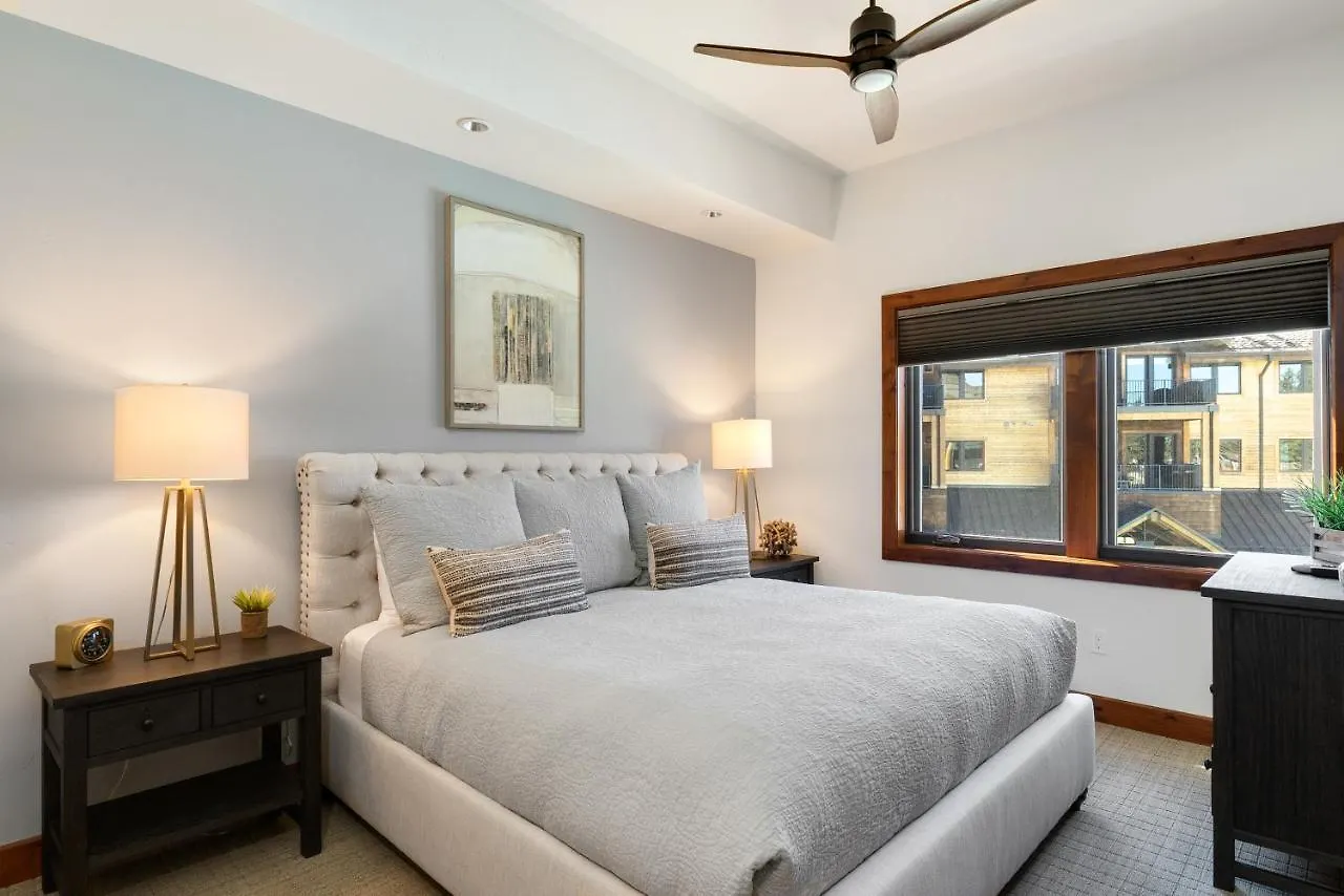 Zalanta Resort: Luxury Residence Near Heavenly Village & Gondola South Lake Tahoe United States