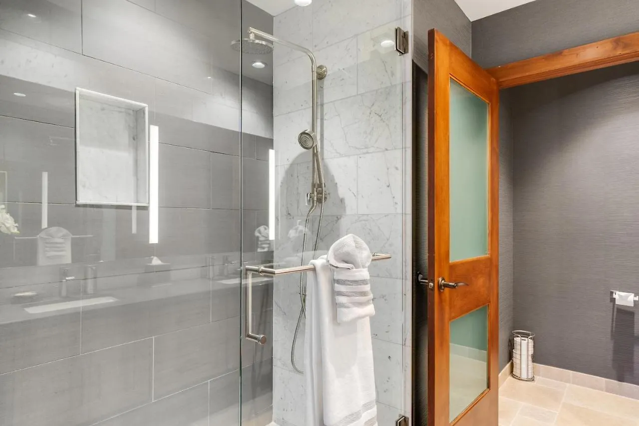 Zalanta Resort: Luxury Residence Near Heavenly Village & Gondola South Lake Tahoe Apartment